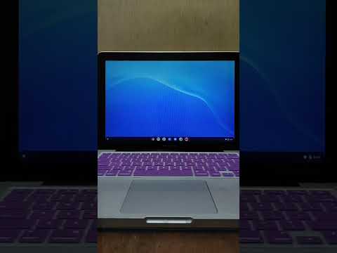 Chrome OS Flex