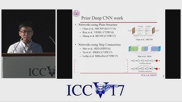 MemNet: A Persistent Memory Network for Image Restoration