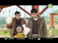 Bagta baryan yollarda Turkmen kino filim 2012 2-nji bolum.VOB