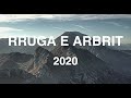 Rruga e arbrit pamje me drone  ura e vashes 2020  arbri highway  vlog 006