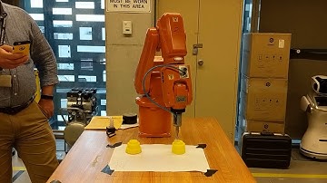 UTS Robotics Assignment