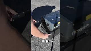 Portable Fridge: Bottle Opener, Wheels & EASY Carrying!
Meet your new adventure essential! This portable fridge is built for the journey. With easy-roll wheels, a pull-out handle, and even a built-in bottle opener. Adventure-ready. #PortableFridge #CampingGear #OutdoorAdventures #TravelEssentials #RoadTrip #AdventureTime #Cooler #OutdoorLife
https://amzn.to/4vClNA5
Watch the Full Video - https://youtu.be/0oBLYRcm_s4
@BougeRV
As an Amazon Associate I earn from qualifying purchases Portable Fridge: Bottle Opener, Wheels & EASY Carrying!