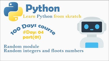 Day 4 Python Randomisation Explained 🔀 | Rock Paper Scissors Game Project  | Python for Beginners