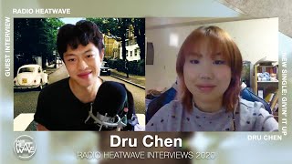 DRU CHEN x RHW