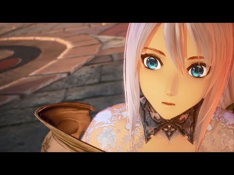 Tales of Arise -  E3 Announcement Trailer