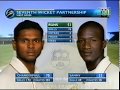 South Africa vs West Indies 2007 1st Test Port Elizabeth Day 2 - Shivnarine Chanderpaul 104