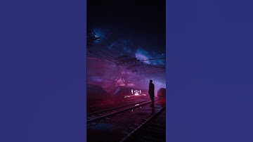 Velocity Mirage #3d #blender3d #shorts