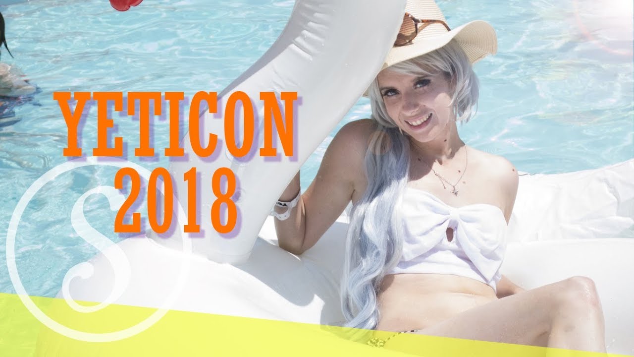 What Happened at Yeticon 2018!?