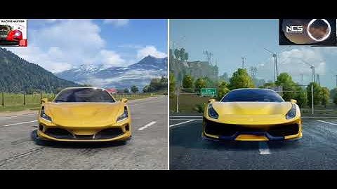 Racing Master vs Need For Speed Mobile - Physics and Details Comparison - YouTubeY65kVJI91DMQ