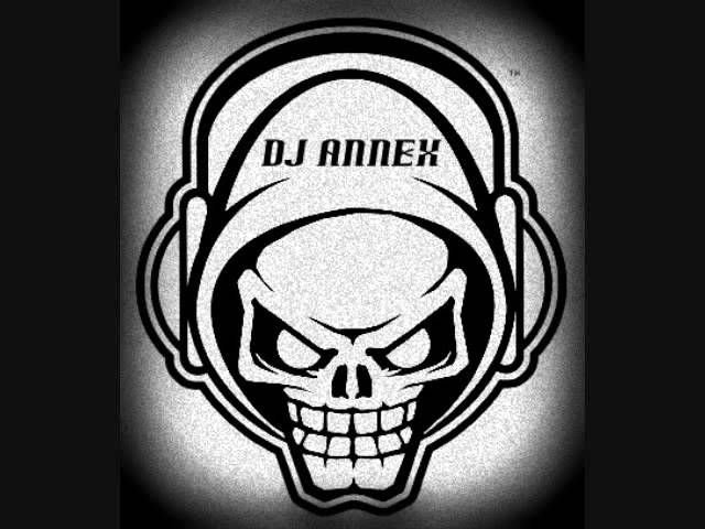 DJ ANNEX - [ OMG MIX ] ELECTRO HOUSE 2012 class=