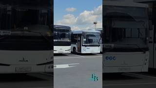 Пообщались с директором предприятия «Брестский общественный транспорт поближе»