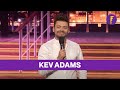 Qubec et les filles  kev adams  gala comediha fest