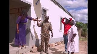 Mahlalela katshelwe iqiniso