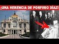 Los Secretos que esconde el Palacio de BELLAS ARTES que pocos conocen