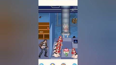 Tricky story : normal level 75 walkthrough 