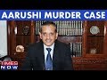 Aarushi talwar murder case ap singh former cbi director speaks with times now