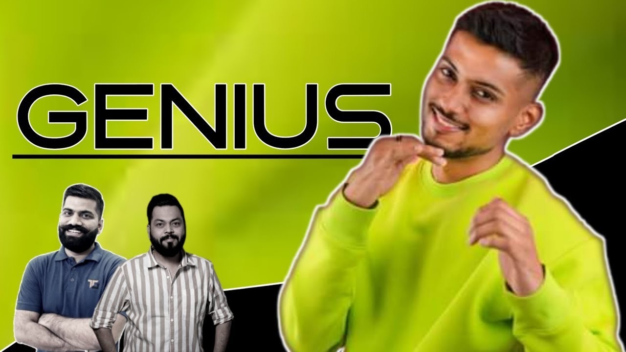@TechBurner📈 GROWING SECRETS🤐 ON YOUTUBE 🤯