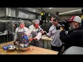 FOX10 visits Baking program, discusses annual bake sale - Nov. 17, 2025