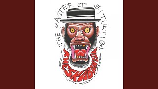 City Dance On (feat. Brother D) City Dance On (feat. Brother D)