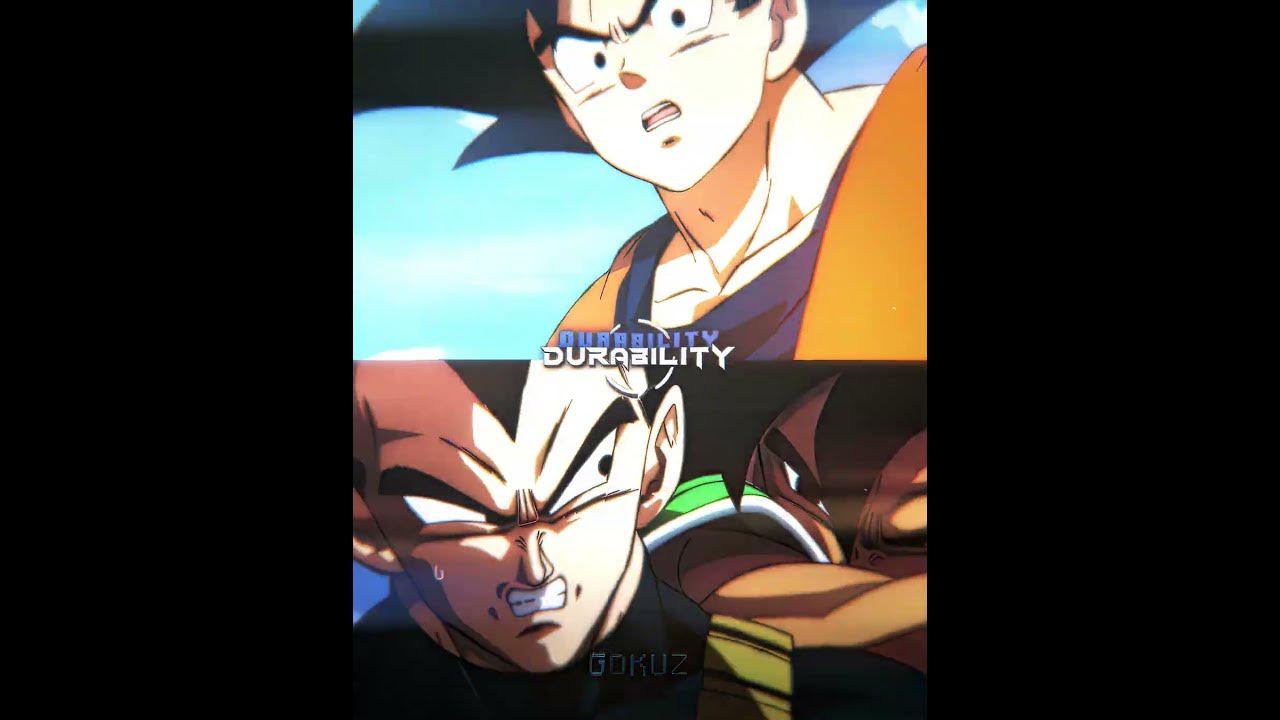 ssg-goku-vs-ssg-vegeta-remake-definition-of-mid-edit-youtube