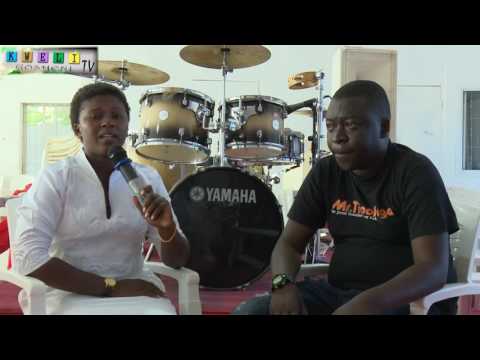 AKUTANA NA MUNGU BABA ATOLEWA MISRI NA KUINGIZWA KAANANI