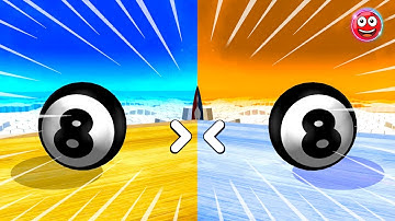 Going Balls - Going Balls SpeedRun Gameplay New Update Part 23