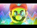 Juicy Wilde - Only Time That You Know ( Phonk Music ) | THE SUPER MARIO BROS [4K]