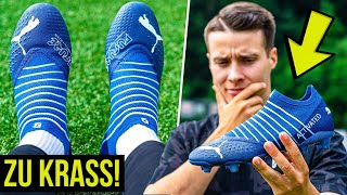 non laced football boots