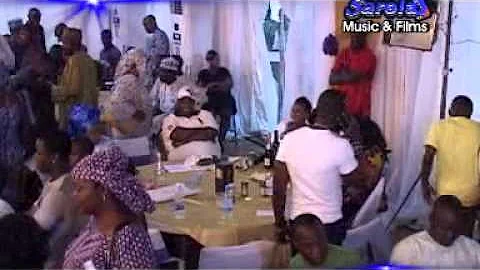 OGANLA 1- OGANLA APPRECIATION NITE FAZE 2