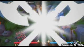 First Round Bw Feat Hoj Success Defense Vs. Vse Feat K-U.