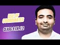 GANITA MANJARI CKASS 9 EX. 1.2 SOLUTIONS