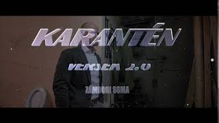 [KARANTÉN VERS] 2.0 official promo