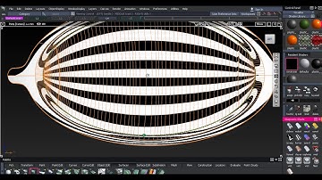 SKETCH TO SURFACE - 1 AUTODESK ALIAS AUTOSTUDIO 2020