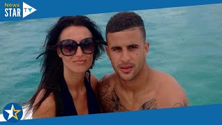Kyle Walker's wife 'kicked him out of house' five months ago after 'intense rows'