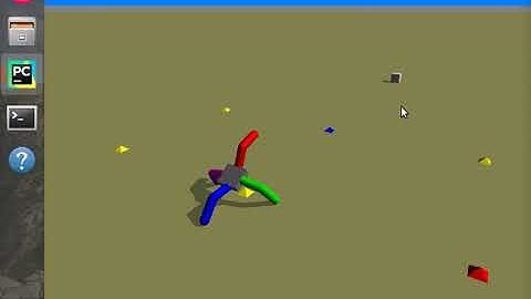 CS 206 - Assignment 10: Video 2