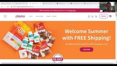 How to edit a Plexus subscription and place a manual order