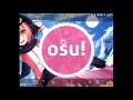 Как добавить свою музыку в OSU!+ как играть в OSU!