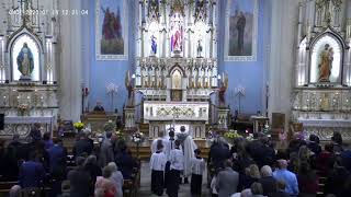 01/14/2026- Betty Kindler's Funeral Mass