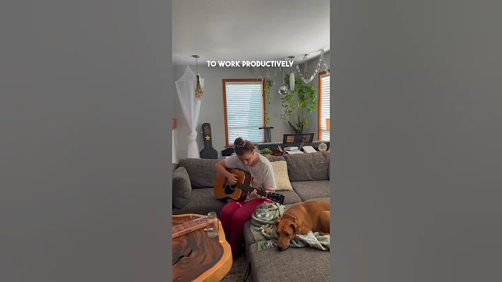 AUDHD Accommodations? #adhdproblems #audhd #autismawareness