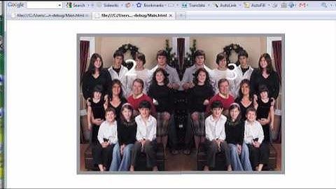 Data Driven Flip Book in Flash Builder (Part 3)