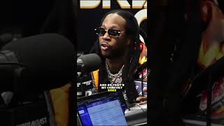 Famous 2 Chainz on staying OUT the way🥶🤯 #shorts #2chainz #rap #edit Profile