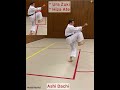 Sko karate wr kanku dai sko karate