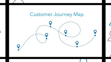 How to create a customer journey map