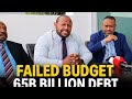 🚨📢😱🤯65 BILLION DEBT EXPOSED | PNG’s Budget Crisis Unfolds