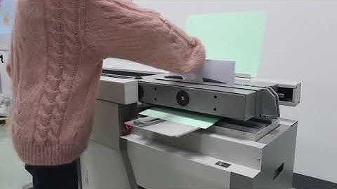 how to use 460mm glue binding machine, a3 perfect binder, auto glue binding machine