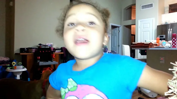 Dalila Ain't nobody got time for that