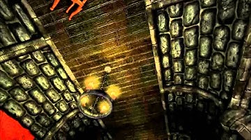 Lets Play---Amnesia Part 1 [I Am Daniel]