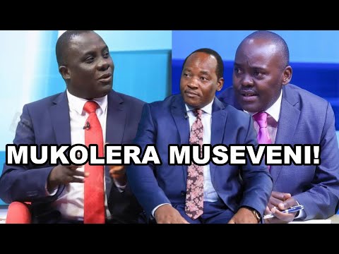 MUWANGA KIVUMBI LERO KYAKOZE MPUUGA NE SSEGONA BAWUNZE
