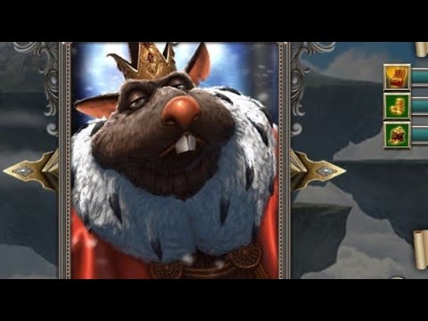 прохождение игры Warlock 2: The Exiled за короля крыс    часть 1