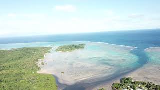 Savusavu Fiji naweni Via Hibiscus Highway